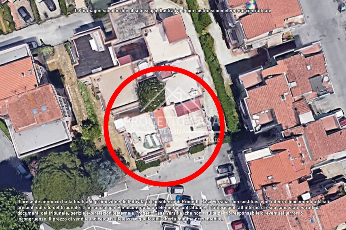 Villa Unifamiliare - Indipendente VIAREGGIO vendita  Migliarina / Montramito / Terminetto  Progetto Casa Versilia