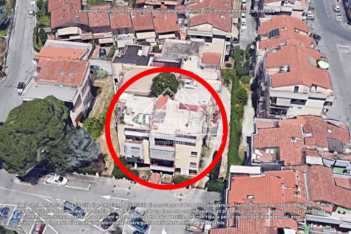 Villa Unifamiliare - Indipendente VIAREGGIO vendita  Migliarina / Montramito / Terminetto  Progetto Casa Versilia