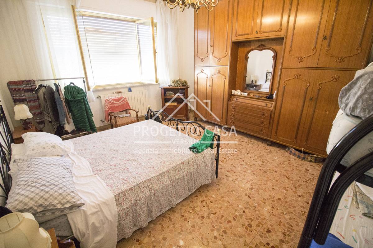 Villa Unifamiliare - Indipendente VIAREGGIO vendita  Torre del Lago Puccini  Progetto Casa Versilia