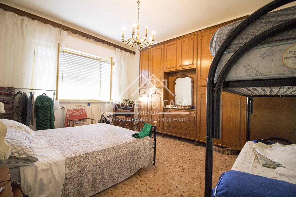 Villa Unifamiliare - Indipendente VIAREGGIO vendita  Torre del Lago Puccini  Progetto Casa Versilia