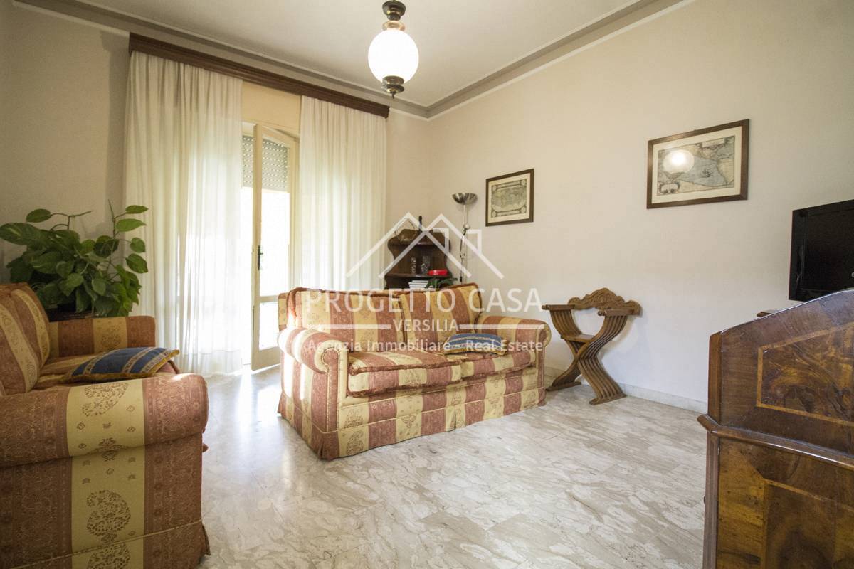 Villa Unifamiliare - Indipendente CAMAIORE vendita  Lido di Camaiore  Progetto Casa Versilia