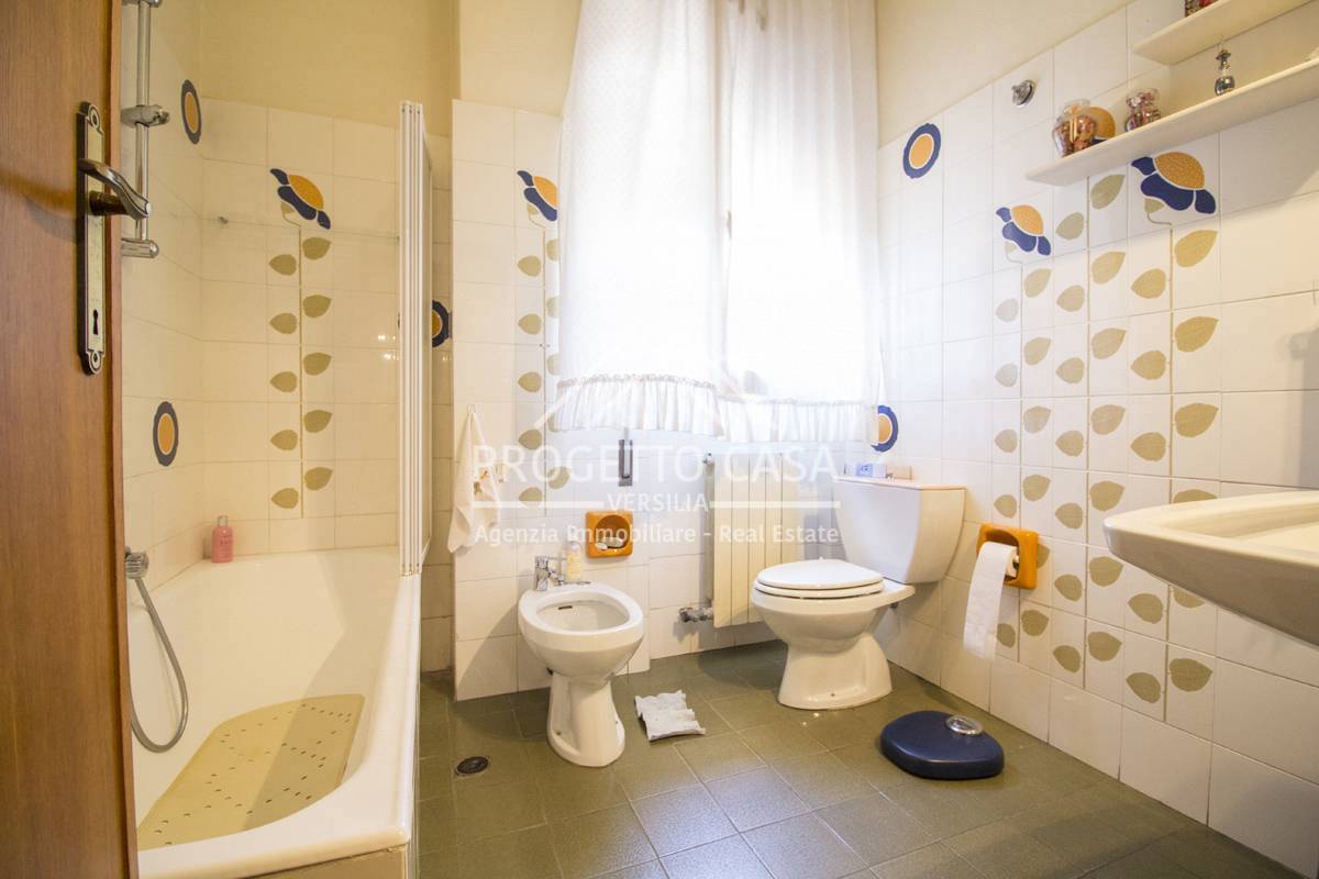 Villa Unifamiliare - Indipendente CAMAIORE vendita  Lido di Camaiore  Progetto Casa Versilia