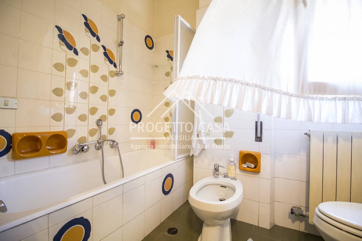 Villa Unifamiliare - Indipendente CAMAIORE vendita  Lido di Camaiore  Progetto Casa Versilia