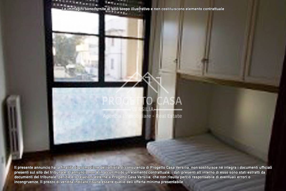 Villa Unifamiliare - Indipendente VIAREGGIO vendita  Torre del Lago Puccini  Progetto Casa Versilia