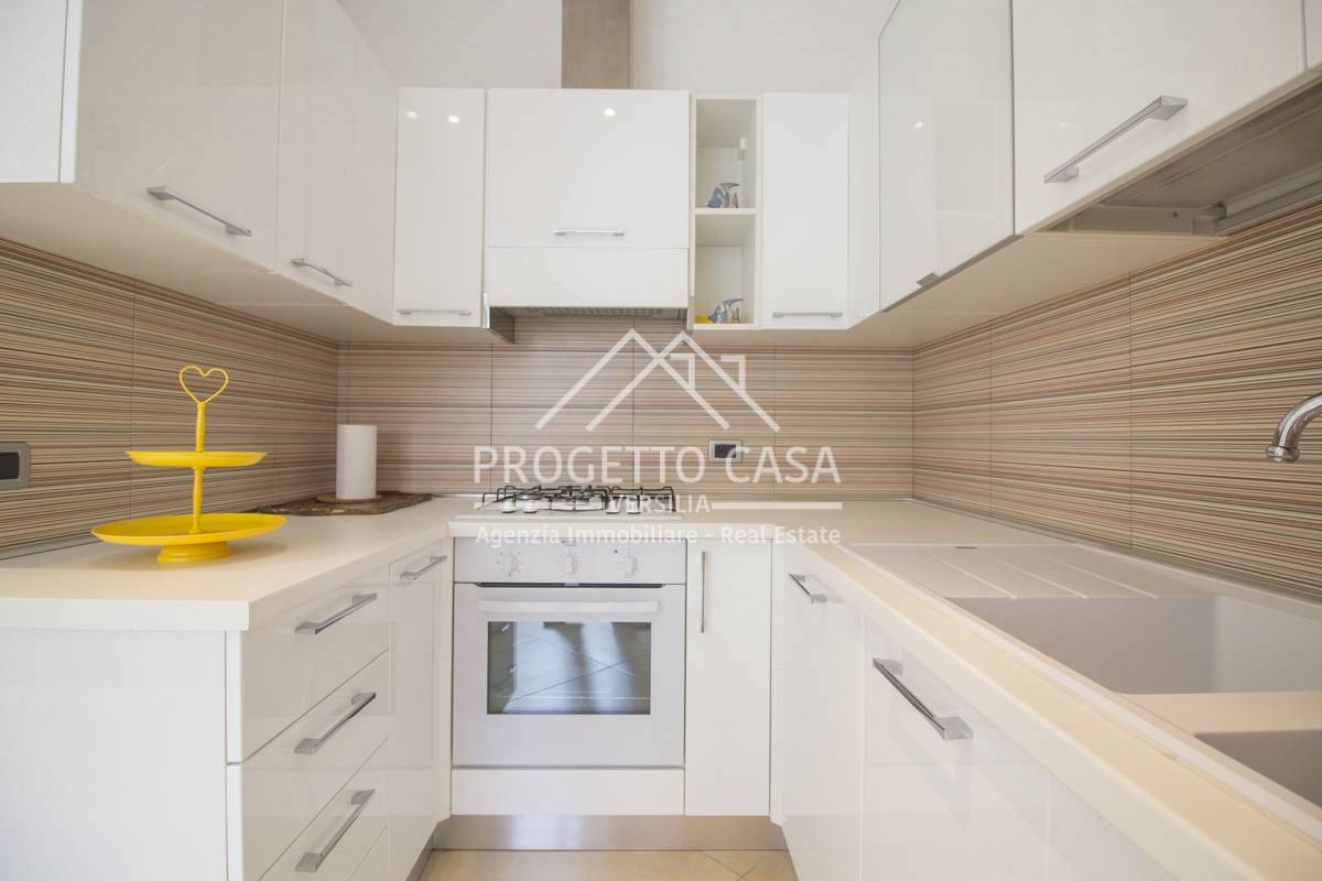 Appartamento in vendita a Viareggio - foto 7