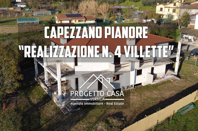Casa / Villa in Vendita a Camaiore