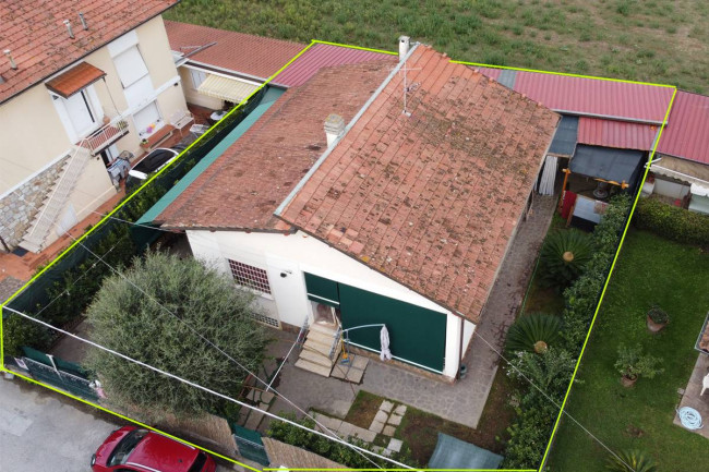 Casa / Villa in Vendita a Camaiore