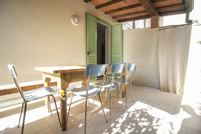 Casa indipendente in vendita a Marina Di Pietrasanta, Pietrasanta (LU)