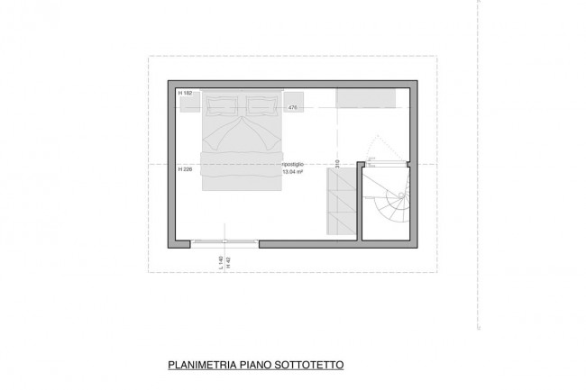 Casa indipendente in vendita a Marina Di Pietrasanta, Pietrasanta (LU)