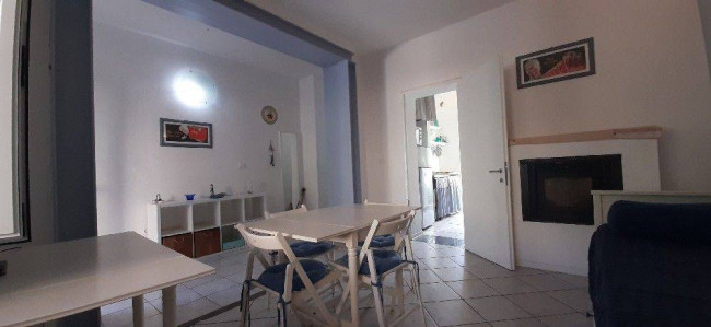 Casa indipendente in vendita a Lido Di Camaiore, Camaiore (LU)