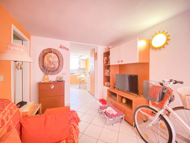 Appartamento in Vendita a Camaiore