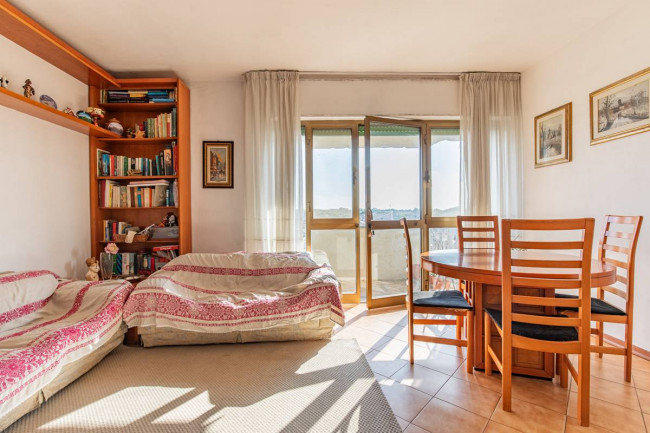 Appartamento in Vendita a Viareggio