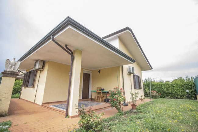 Casa / Villa in Vendita a Massarosa