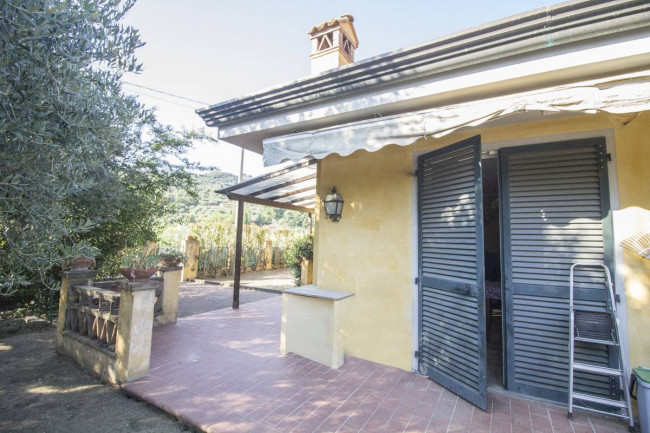 Casa / Villa in Vendita a Massarosa