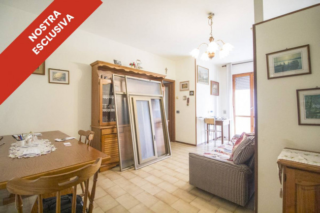 Appartamento in Vendita a Viareggio