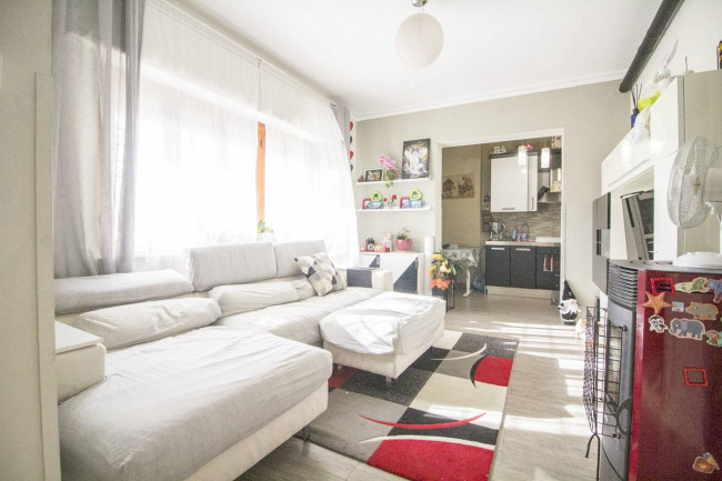 Appartamento in Vendita a Massarosa