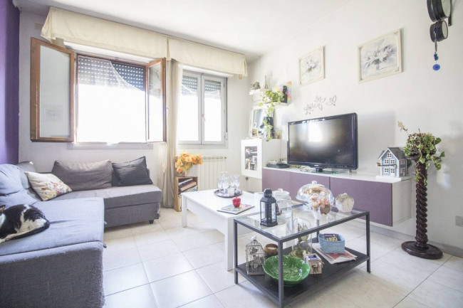 Appartamento in Vendita a Viareggio