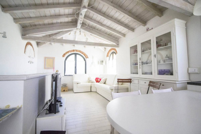 Appartamento in Vendita a Pietrasanta