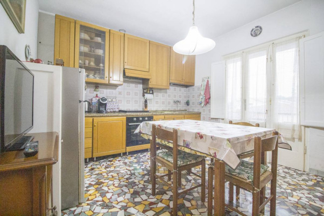 Appartamento in Vendita a Pietrasanta