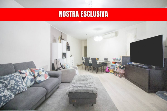 Appartamento in Vendita a Massarosa