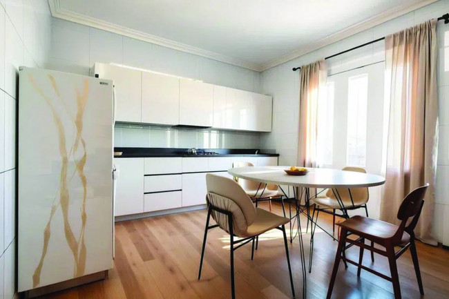 Appartamento in Vendita a Pietrasanta