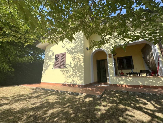 Casa / Villa in Vendita a Viareggio