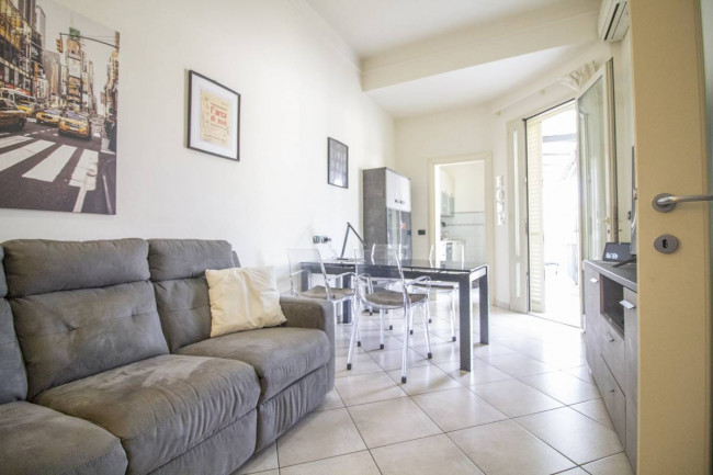 Appartamento in Vendita a Viareggio