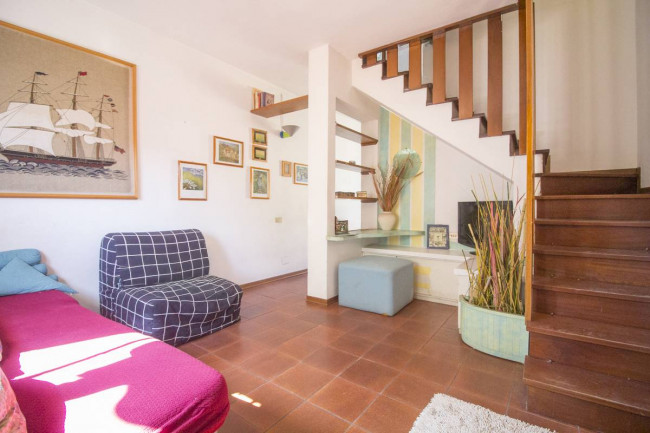 Appartamento in Vendita a Viareggio