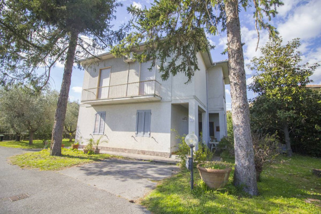 Casa / Villa in Vendita a Massarosa