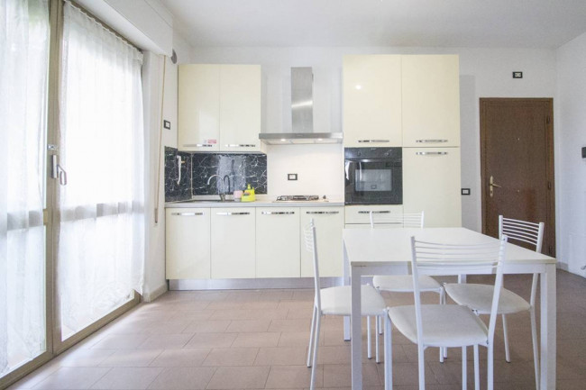 Appartamento in Vendita a Camaiore