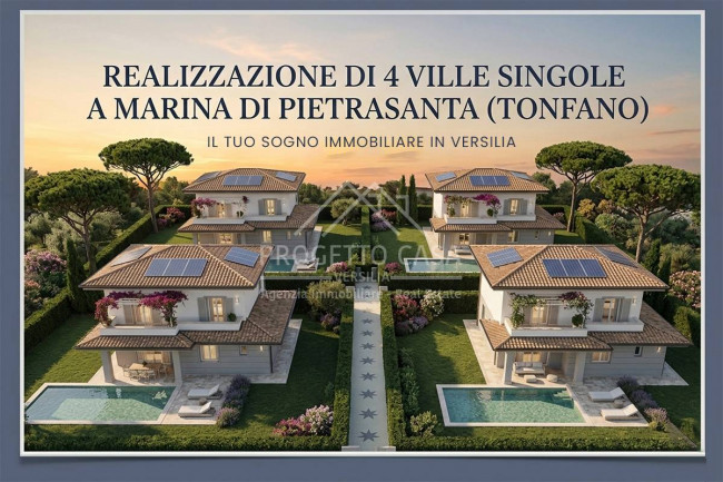 Casa / Villa in Vendita a Pietrasanta