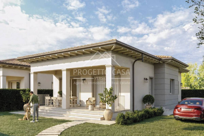 Casa / Villa in Vendita a Pietrasanta