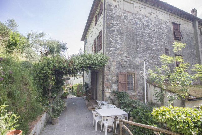 Casa / Villa in Vendita a Massarosa