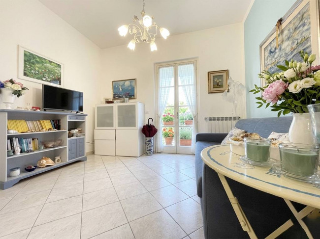 Appartamento in Vendita a Pietrasanta