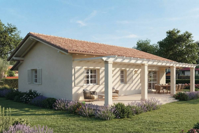 Casa / Villa in Vendita a Massarosa