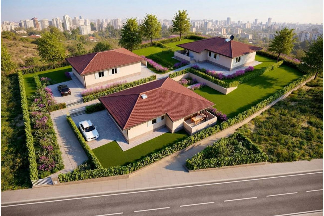 Casa / Villa in Vendita a Massarosa