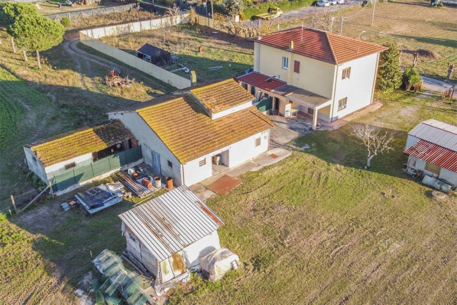 Casa / Villa in Vendita a Viareggio