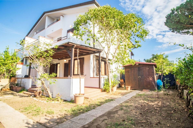 Casa / Villa in Vendita a Viareggio
