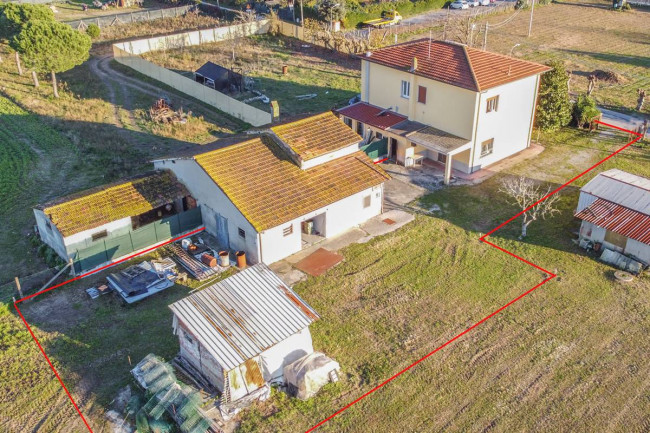 Casa / Villa in Vendita a Viareggio