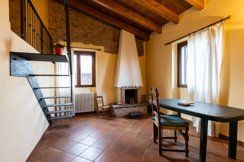 Villa in vendita a Montù Beccaria (PV)
