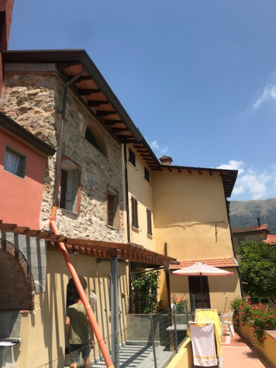 Terratetto in Vendita a Camaiore