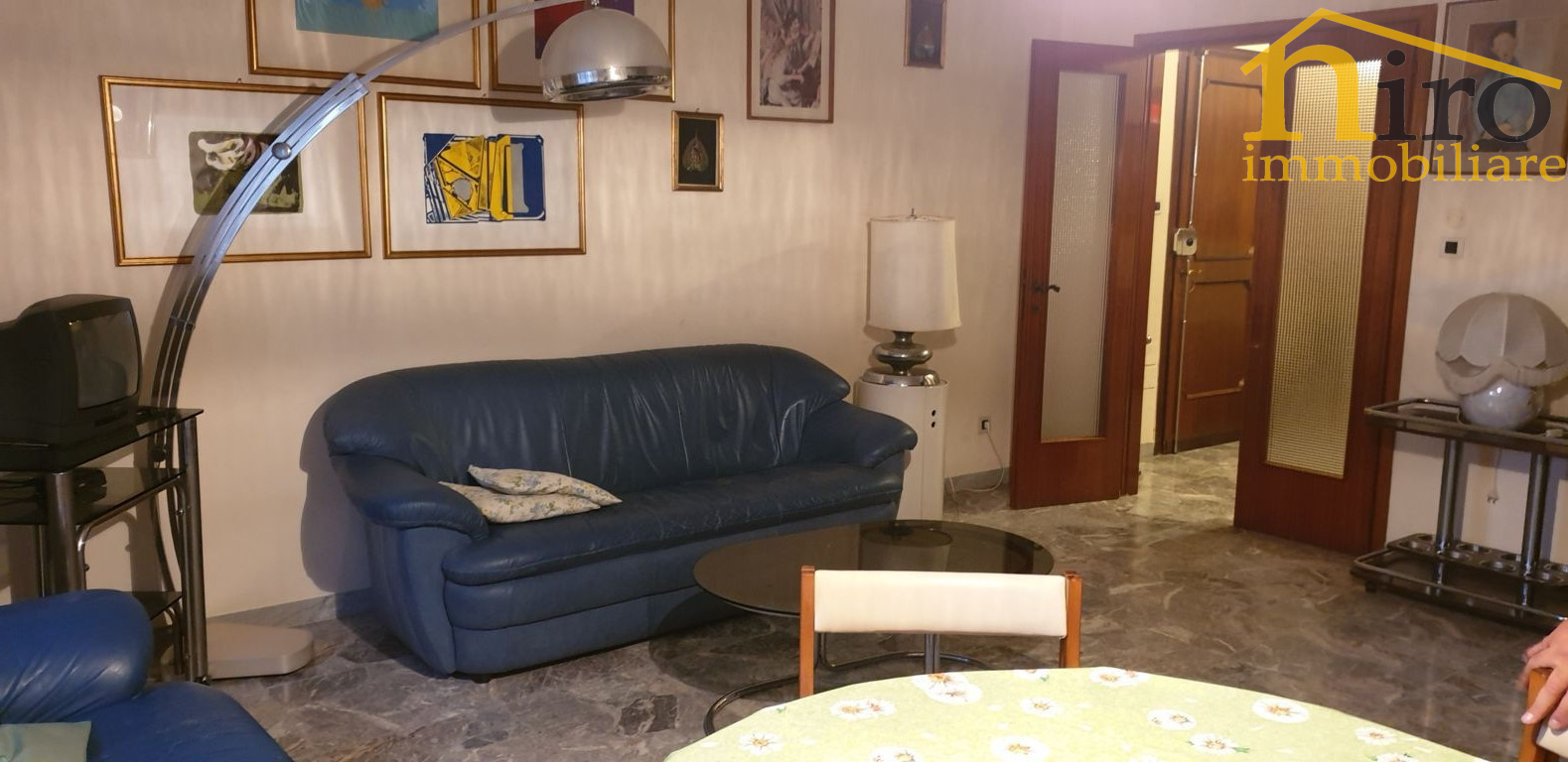 Appartamento PESCARA affitto  Centro  Niro Immobiliare