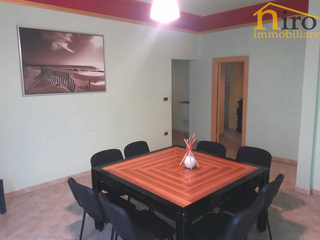 Ufficio - Loc.Com. PESCARA affitto  Porta Nuova  Niro Immobiliare