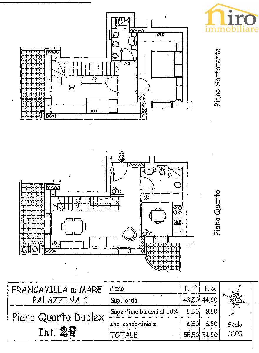  francavilla-al-mare vendita quart:  niro-immobiliare