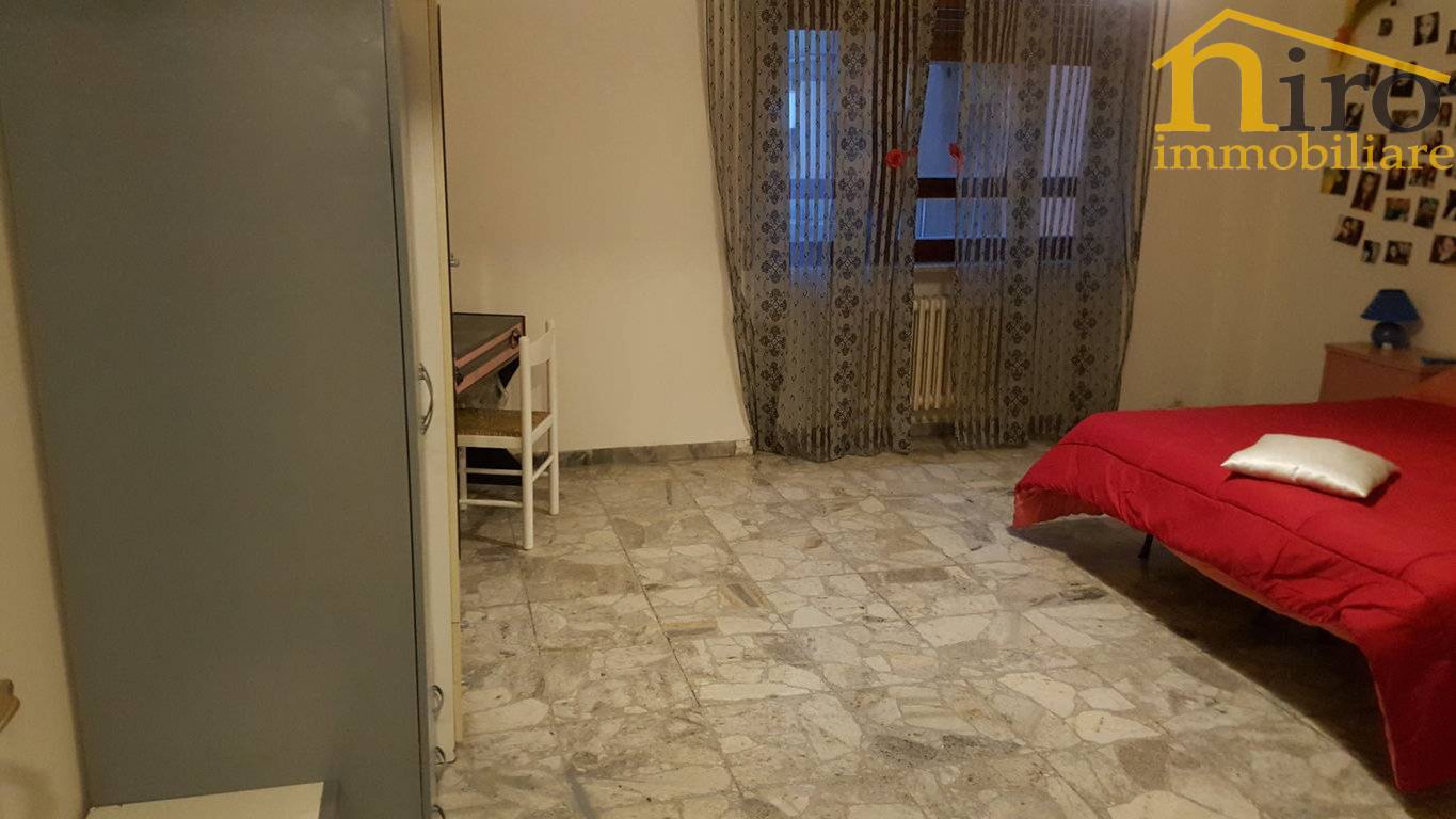 Appartamento PESCARA affitto  Centro  Niro Immobiliare