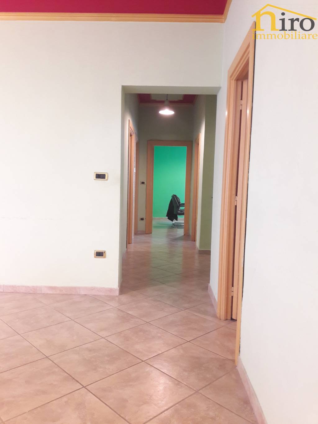 Ufficio - Loc.Com. PESCARA vendita  Porta Nuova  Niro Immobiliare