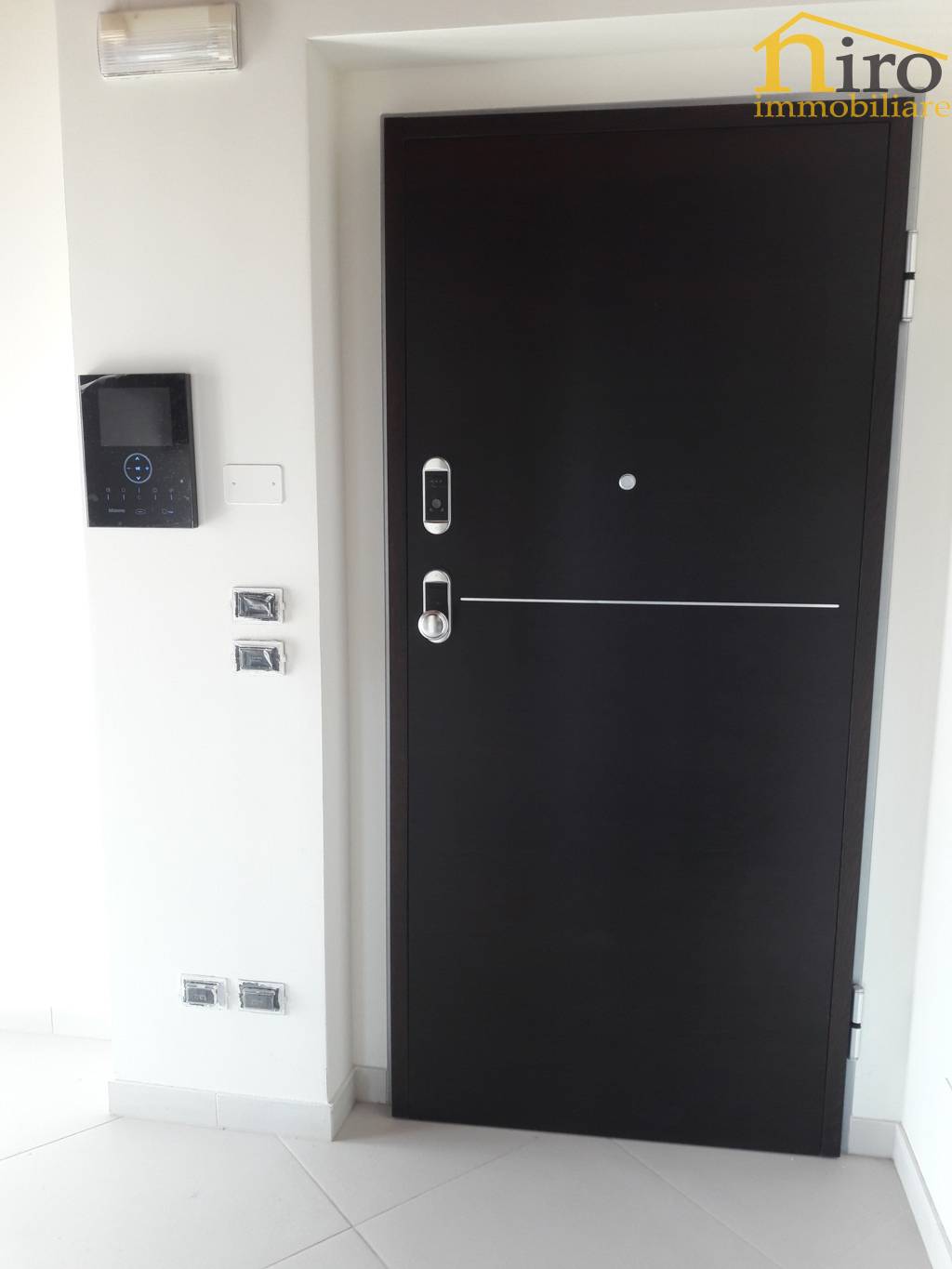 Ufficio - Loc.Com. PESCARA vendita  Zona Nord  Niro Immobiliare