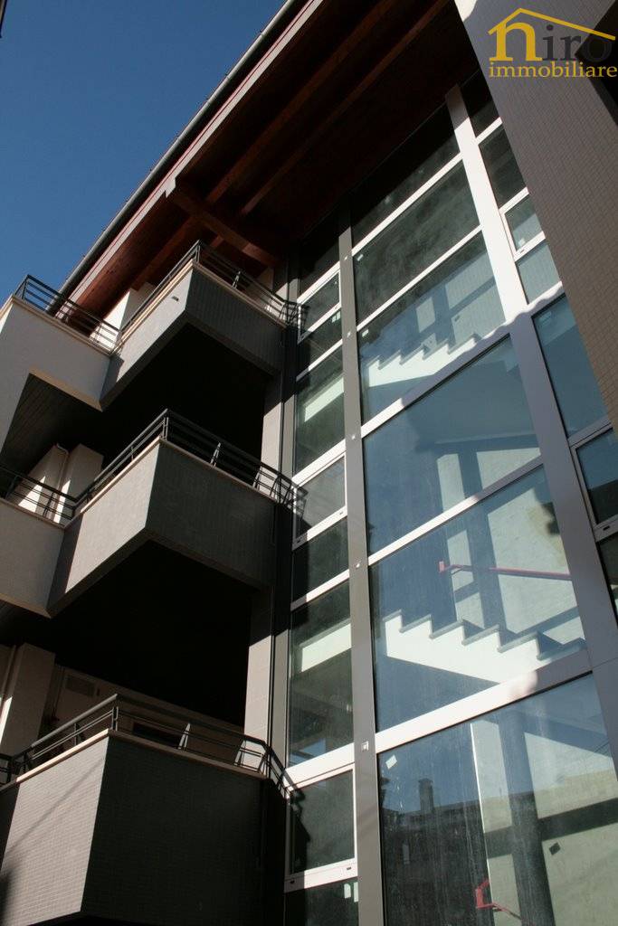 Ufficio - Loc.Com. PESCARA vendita  Zona Nord  Niro Immobiliare