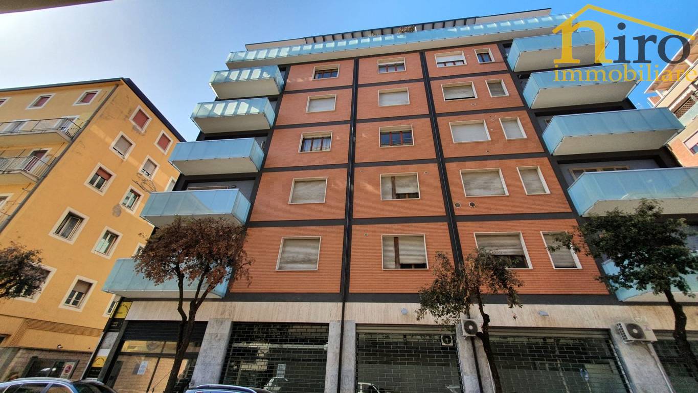  pescara vendita quart: centro niro immobiliare