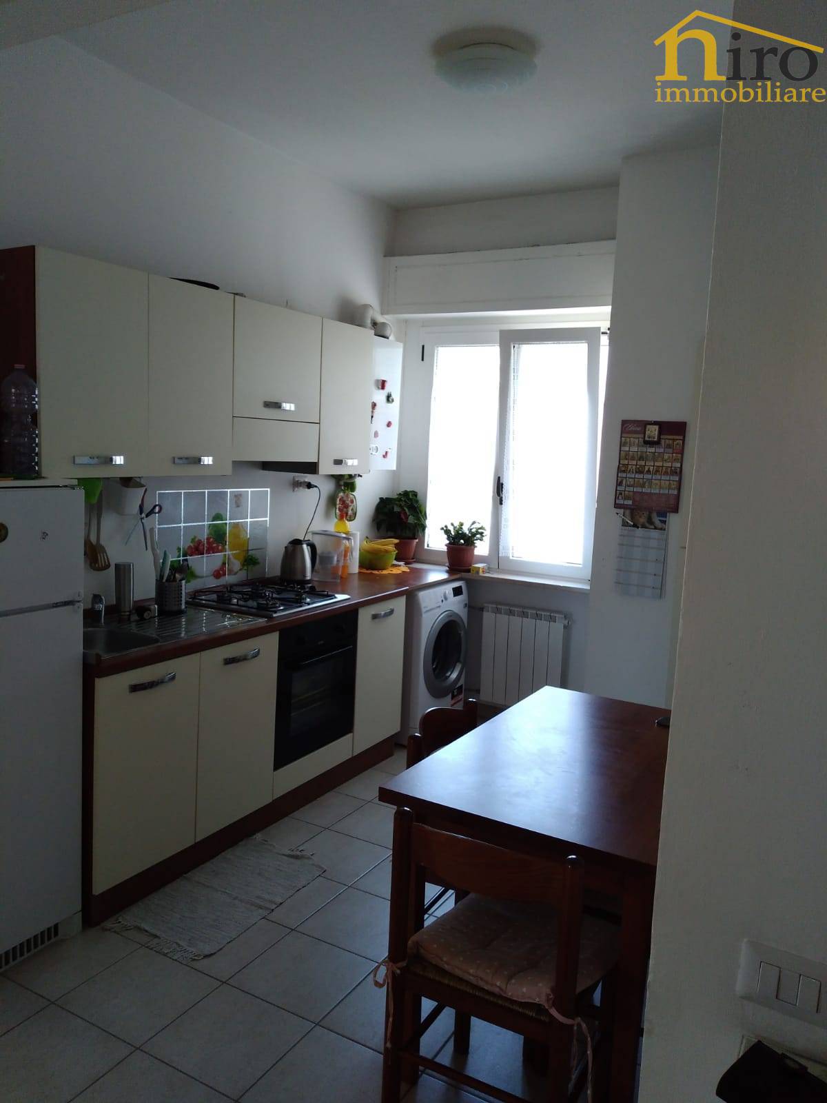 Appartamento MONTESILVANO vendita    Niro Immobiliare